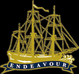 Endeavour Financial logo