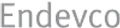 Endevco logo