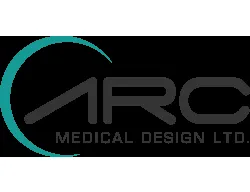 Arc Medical Design logo