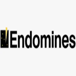 Endomines logo