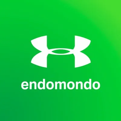 Endomondo logo