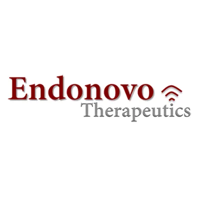 Endonovo Therapeutics logo