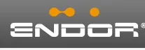 Endor logo