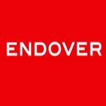 Endover logo