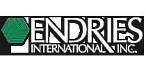 Endries logo