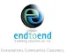 End To End Marketing Solutions logo