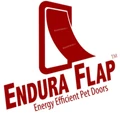Endura Flap logo
