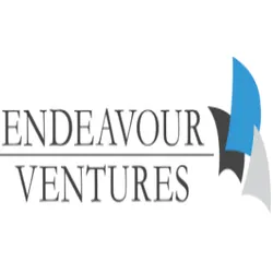 Endeavour Ventures logo