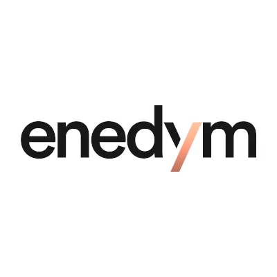 Enedym logo