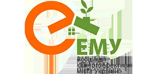 Energy Efficient Cities of Ukraine