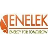 Enelek Power logo