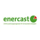 Enercast logo