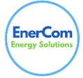 Enercom Energy Solutions logo