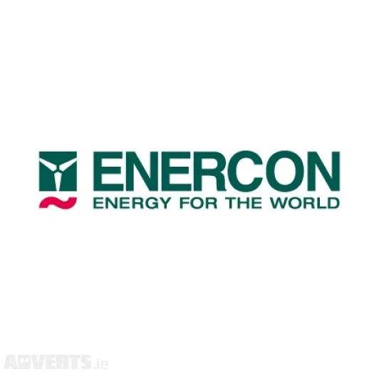 ENERCON logo