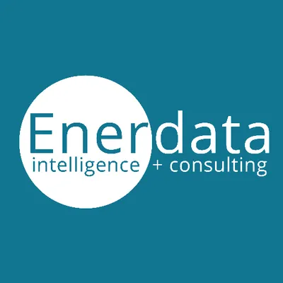 Enerdata logo