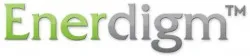 Enerdigm logo