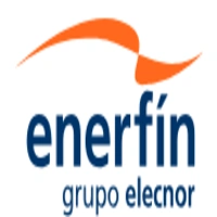 Enerfín logo