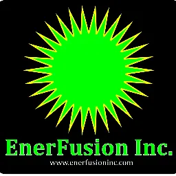 EnerFusion logo