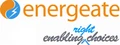 Energeate logo