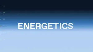 Energetics logo