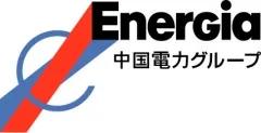 The Chugoku Electric Power logo