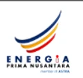 Energia Prima Nusantara logo