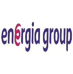 Energia Group logo