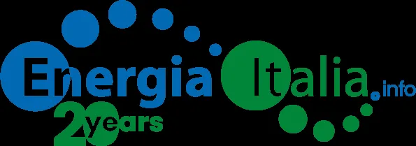Energia Italia logo