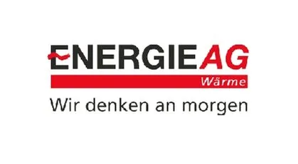 Energie AG logo