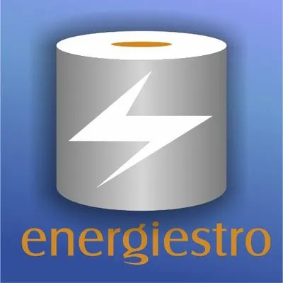 Energiestro logo