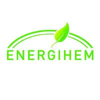 Energihem logo