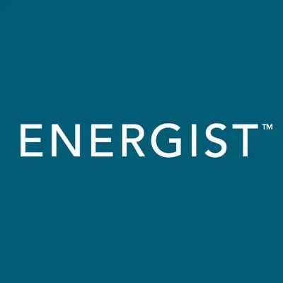 Energist logo