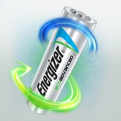 Energizer logo