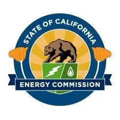 California Energy Commission logo