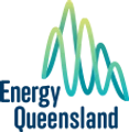 Energy Queensland logo