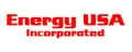 Energy USA Incorporated logo