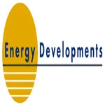 Energy Developments logo