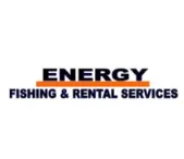 Energy Fishing and Rental Services logo