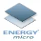 Energy Micro logo