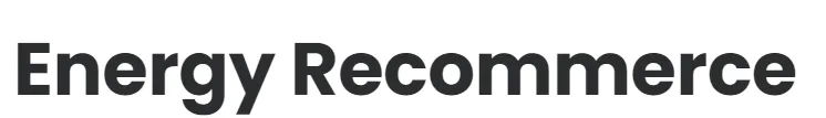 Energy Recommerce logo