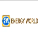 Energy World Corporation logo
