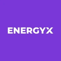 Energy X logo