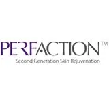 PerfAction logo