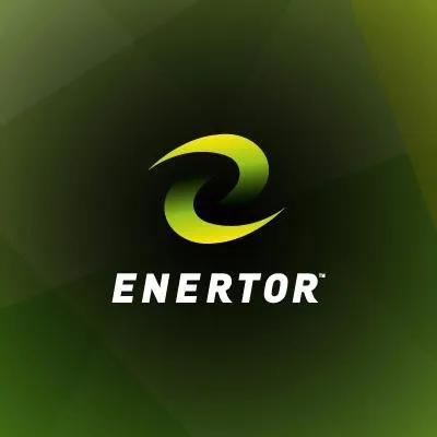 ENERTOR logo