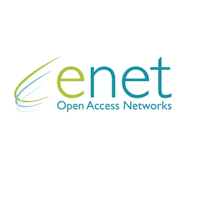 enet logo
