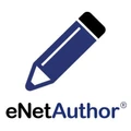 eNetAuthor logo