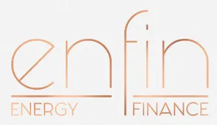 Enfin Energy Finance logo