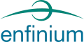 enfinium logo