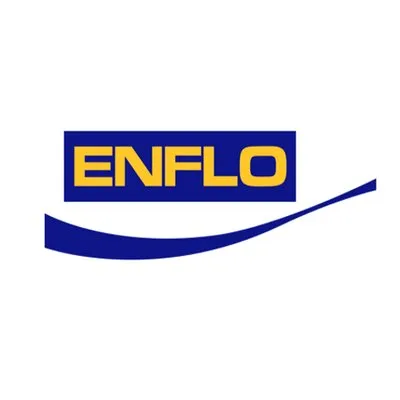 Enflo logo