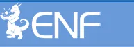 ENF Solar logo